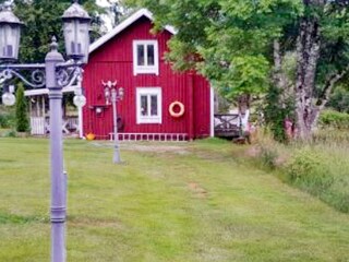 Vakantiehuis Lessebo Buitenaudio-opname 10