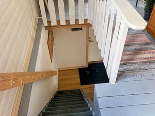 Vakantiehuis Lessebo  15