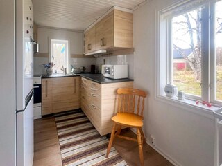 Ferienhaus Lessebo  13