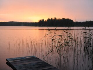 Vakantiehuis Lessebo  16