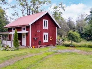 Holiday house Lessebo Outdoor Recording 3