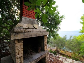 Appartement Prigradica  12