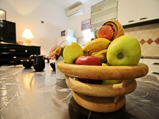 Apartment Prigradica Features 4
