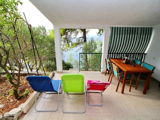 Appartement Prigradica  12