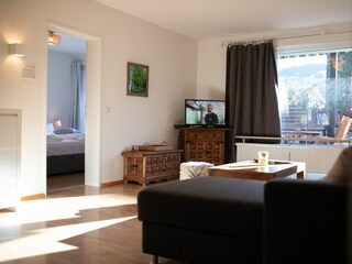Ferienwohnung Garmisch-Partenkirchen Außenaufnahme 11