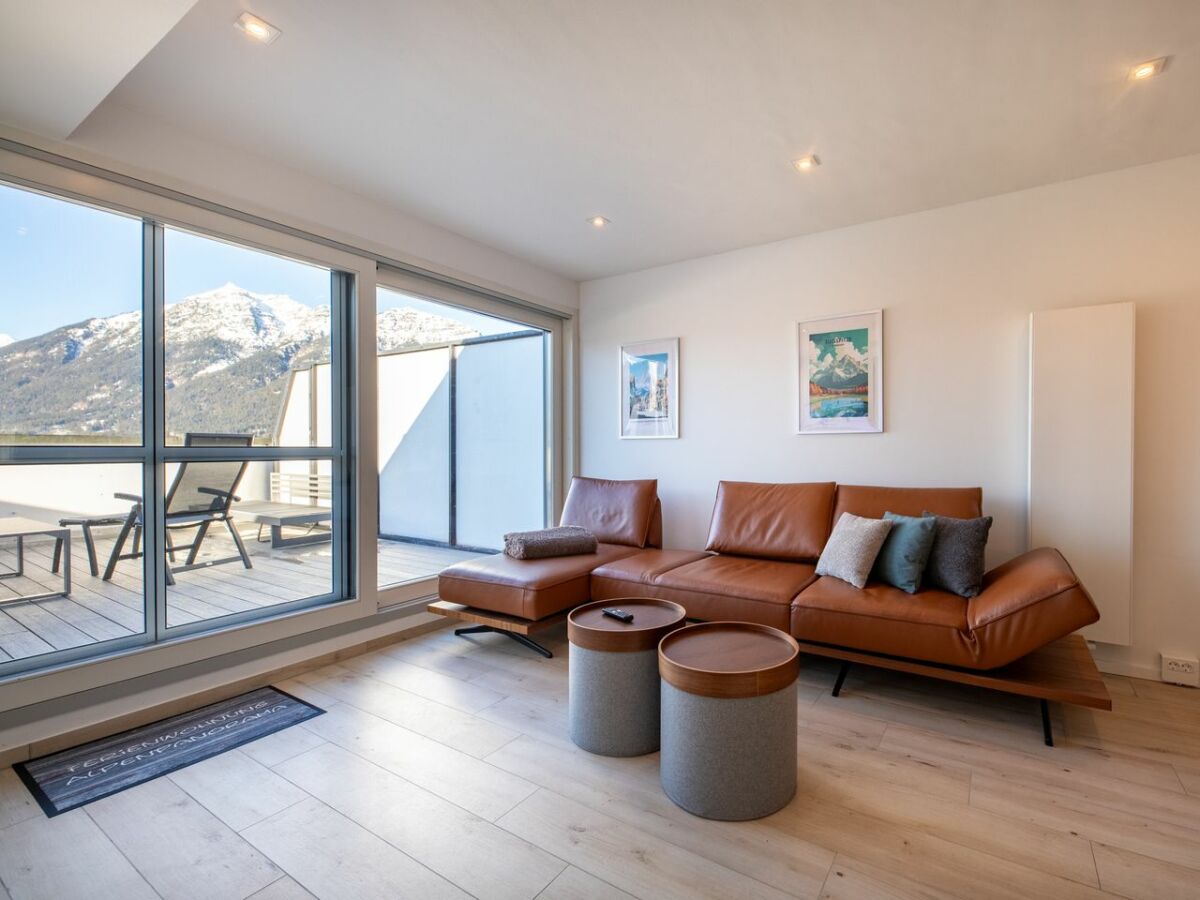 Ferienwohnung Alpenpanorama