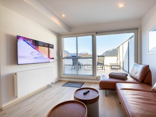 Holiday apartment Garmisch-Partenkirchen Features 17