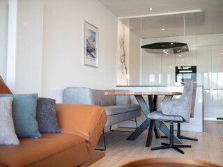 Ferienwohnung Garmisch-Partenkirchen Ausstattung 22