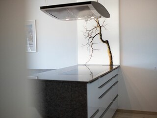 Ferienwohnung Garmisch-Partenkirchen Ausstattung 24