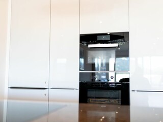 Ferienwohnung Garmisch-Partenkirchen Ausstattung 25