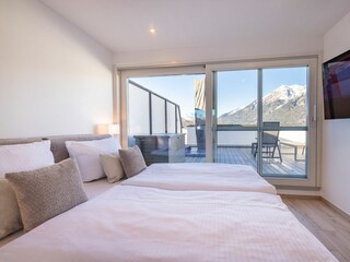 Ferienwohnung Garmisch-Partenkirchen Ausstattung 34