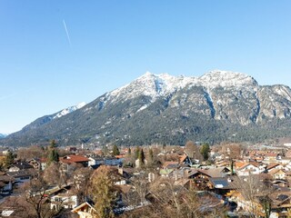 Ferienwohnung Garmisch-Partenkirchen Umgebung 43