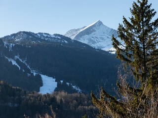 Ferienwohnung Garmisch-Partenkirchen Umgebung 45