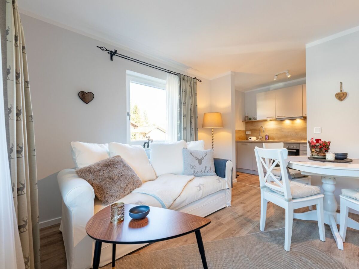 Ferienwohnung Bergjuwel