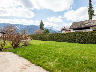 Ferienwohnung Garmisch-Partenkirchen Außenaufnahme 4