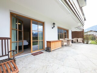 Ferienwohnung Garmisch-Partenkirchen Außenaufnahme 2