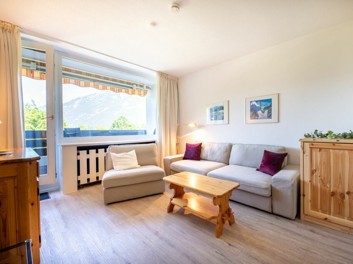Ferienwohnung Panoramablick 303