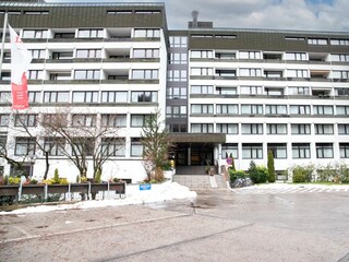 Holiday apartment Garmisch-Partenkirchen Outdoor Recording 33