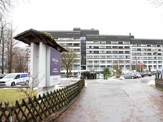 Ferienwohnung Garmisch-Partenkirchen Außenaufnahme 34