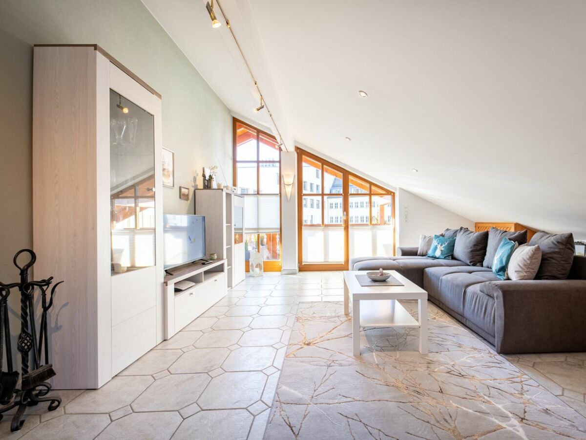 Ferienwohnung Fuchsbau