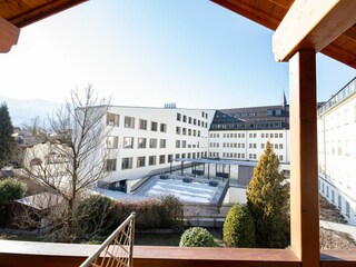 Ferienwohnung Garmisch-Partenkirchen Außenaufnahme 2