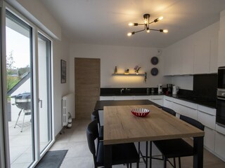 Casa per le vacanze Morbihan Caratteristiche 5