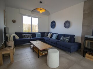 Casa per le vacanze Morbihan Caratteristiche 7