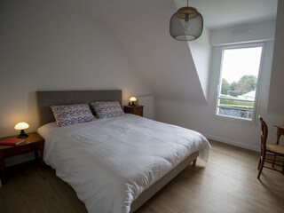 Casa per le vacanze Morbihan Caratteristiche 8