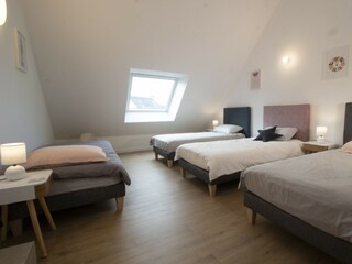 Casa per le vacanze Morbihan Caratteristiche 10