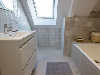 Casa per le vacanze Morbihan Caratteristiche 12