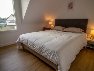 Casa per le vacanze Morbihan Pianta del piano 14