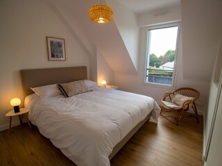 Casa per le vacanze Morbihan Pianta del piano 15