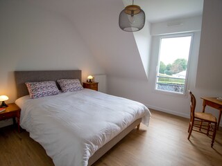 Casa per le vacanze Morbihan Pianta del piano 16