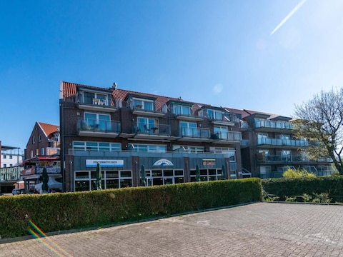 Ferienwohnung Apartment Juwel