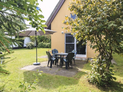 Ferienhaus Sprotte