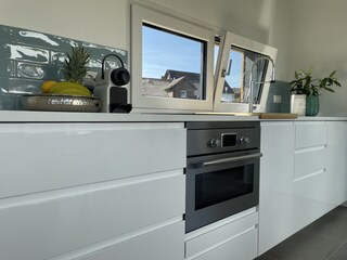 Vakantiehuis Fuchsmühl Kenmerken 6