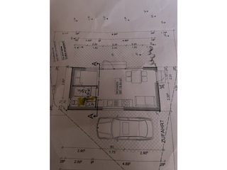 Maison de vacances Fuchsmühl Plan d'étage 41