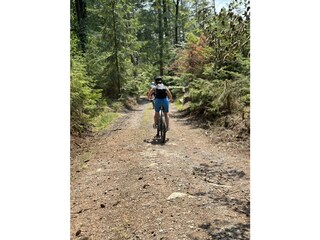 Maison de vacances Fuchsmühl Environnement 19