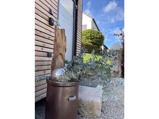 Casa per le vacanze Fuchsmühl Registrazione all'aperto 3