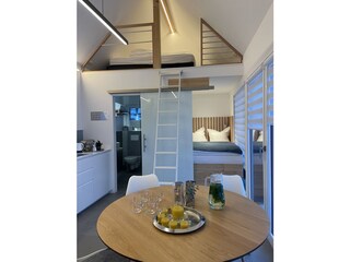 Casa per le vacanze Fuchsmühl Caratteristiche 10