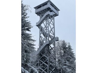 Vakantiehuis Fuchsmühl Omgeving 27