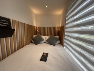 Vakantiehuis Fuchsmühl Kenmerken 15