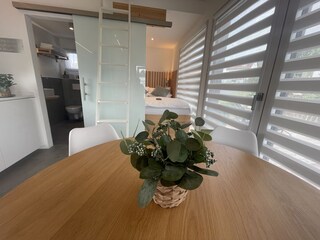 Casa de vacaciones Fuchsmühl Características 17