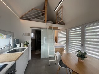 Casa per le vacanze Fuchsmühl Caratteristiche 18