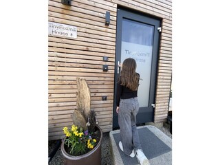 Casa per le vacanze Fuchsmühl Registrazione all'aperto 4