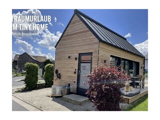 Casa per le vacanze Fuchsmühl Registrazione all'aperto 5