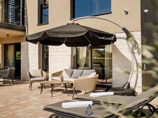 Villa Tar Enregistrement extérieur 6