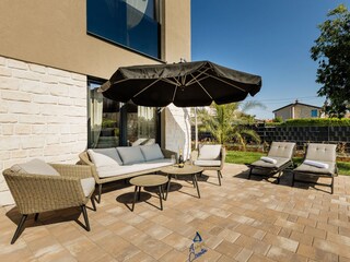 Villa Tar Environnement 40