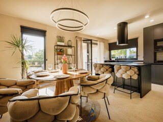 Villa Tar Caratteristiche 16