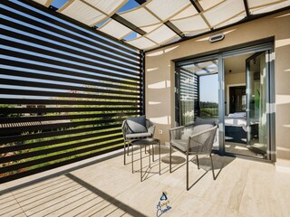 Villa Tar Environnement 42